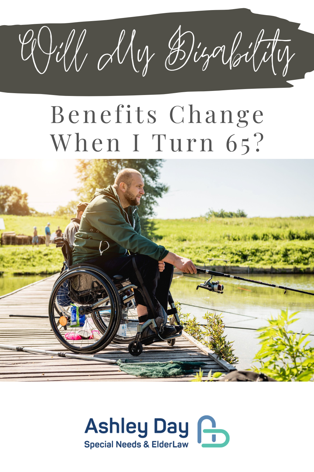 Will My Disability Benefits Change When I Turn 65?